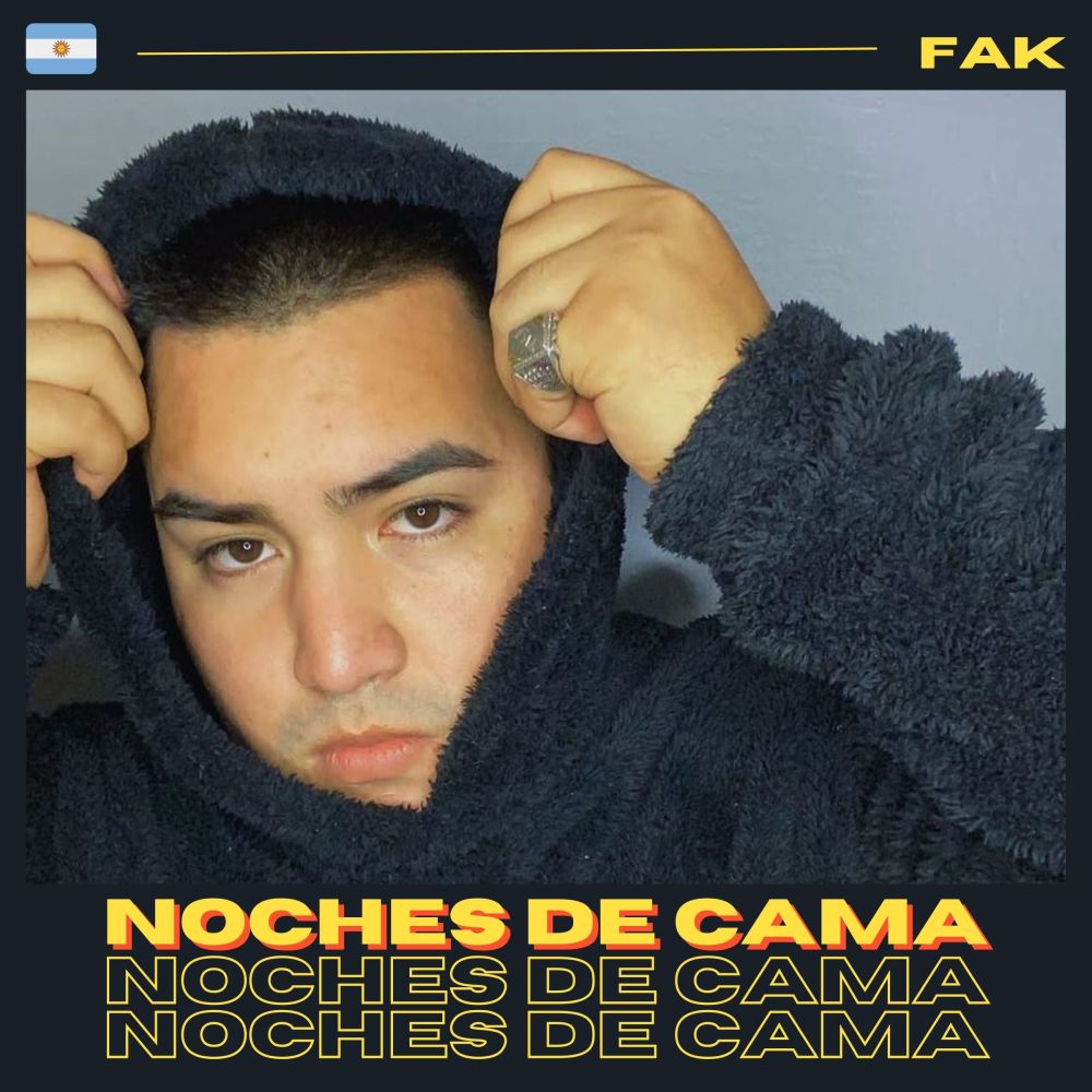 NOCHES DE CAMA