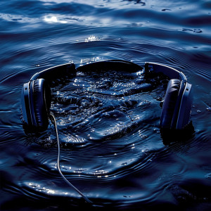 The Urban Ambience的專輯River Sounds: Flowing Cadence