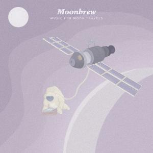 Dengarkan Moon Landing lagu dari Moonbrew dengan lirik