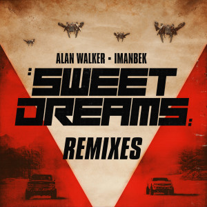收聽Alan Walker的Sweet Dreams (Curbi Remix)歌詞歌曲