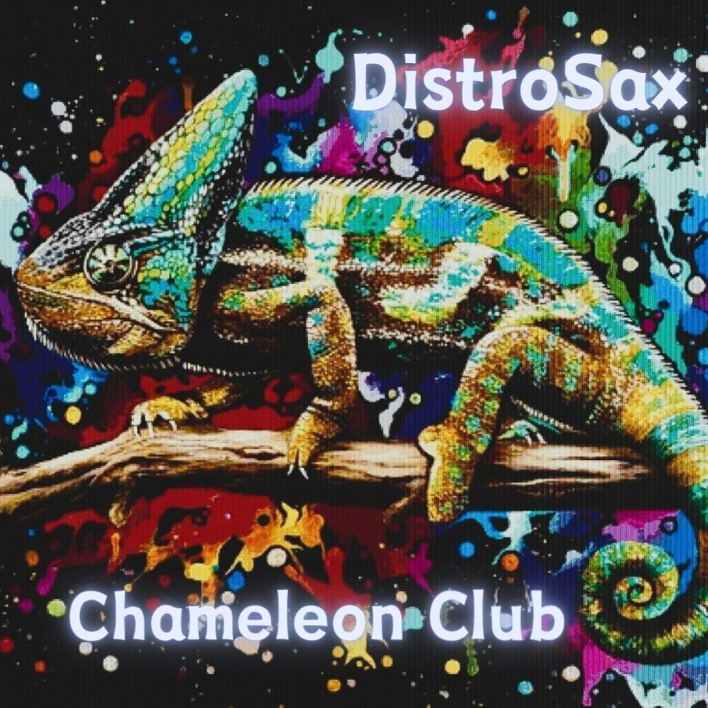 Chameleon Club