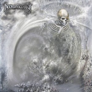 收聽Necronoclast的Ashes (Explicit)歌詞歌曲