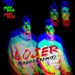 ดาวน์โหลดและฟังเพลง Loser (Broods Remix) พร้อมเนื้อเพลงจาก Moby Rich