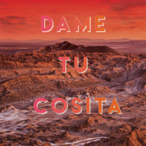 Listen to Dame Tu Cosita song with lyrics from Boricua Boys