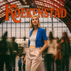 Listen to Koekenstad (Radio Edit) song with lyrics from Cezanne