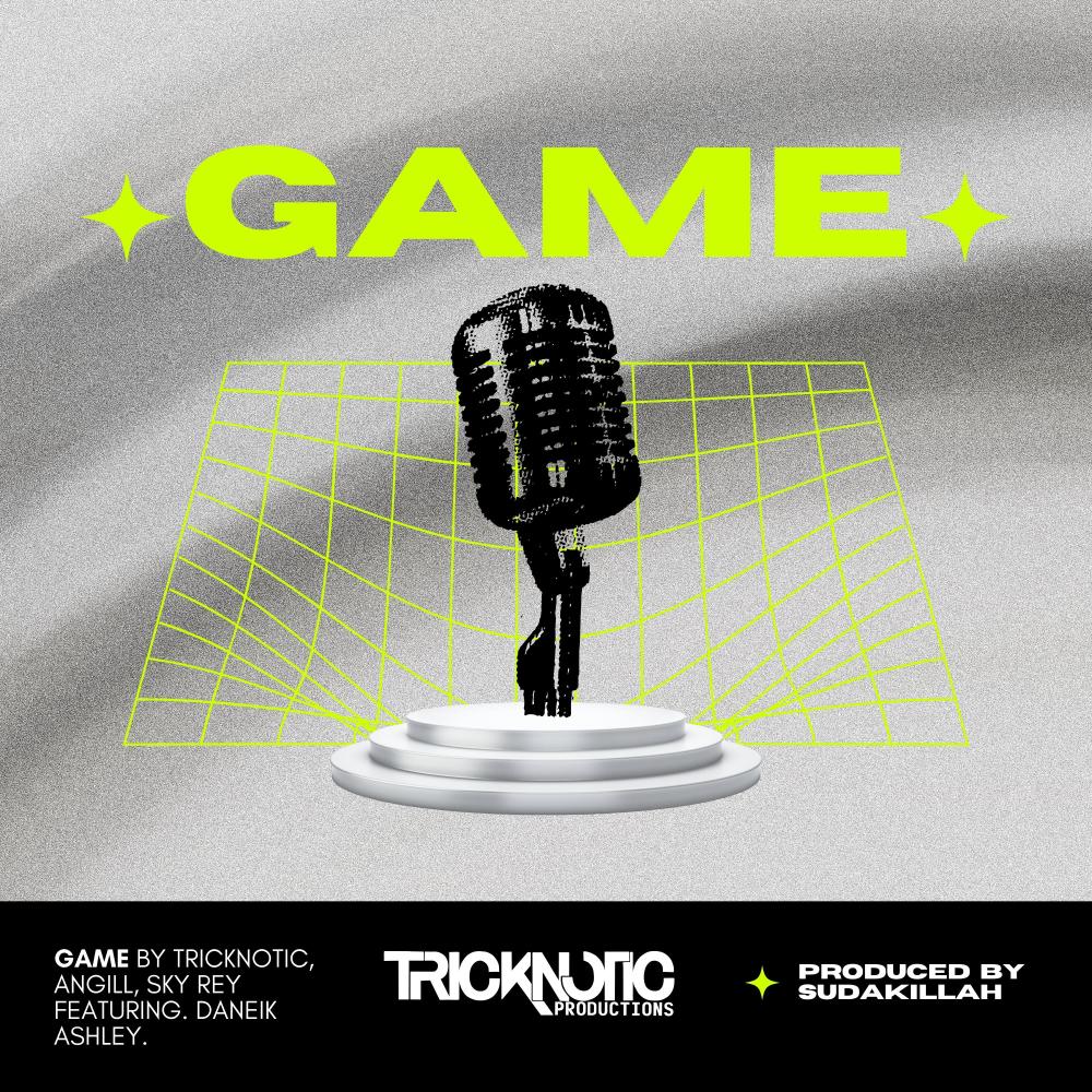 Game (feat. Daneik Ashley & Sudakillah) (Explicit)