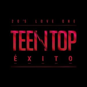 Dengarkan lagu Love is... nyanyian Teen Top dengan lirik