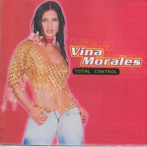 Album Total Control oleh Vina Morales
