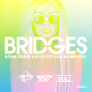 Album Bridges (Radio Edit) from Suli