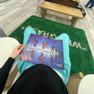 default playlist img