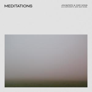 Cory Wong的專輯Meditations