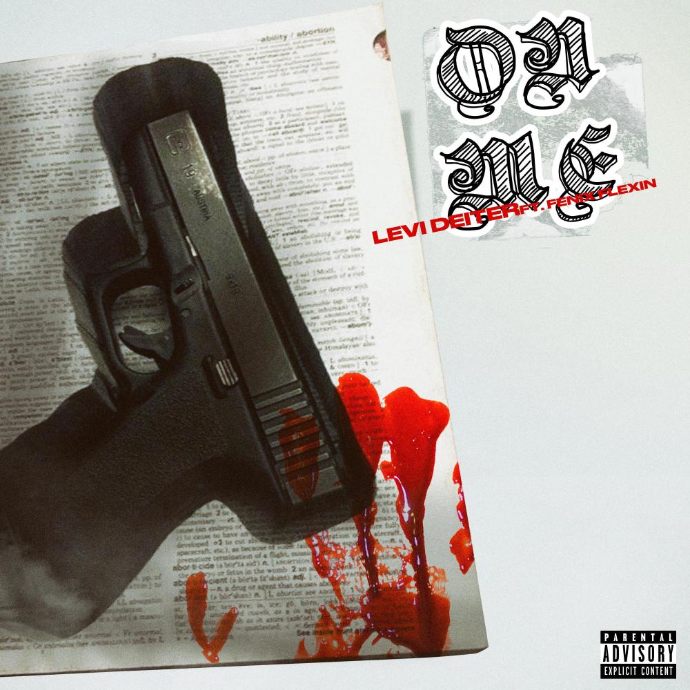 ON ME (feat. Fenix Flexin) (Explicit)