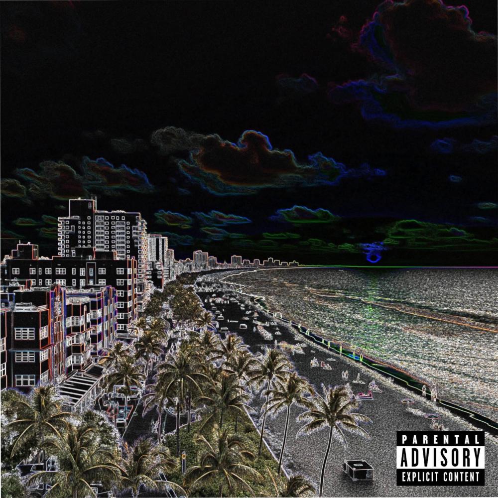 Nun but U (feat. MDMX) (Explicit)