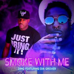 Album Smoke with Me from 