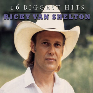 收聽Ricky Van Shelton的I've Cried My Last Tear For You歌詞歌曲