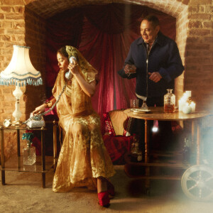 default playlist img