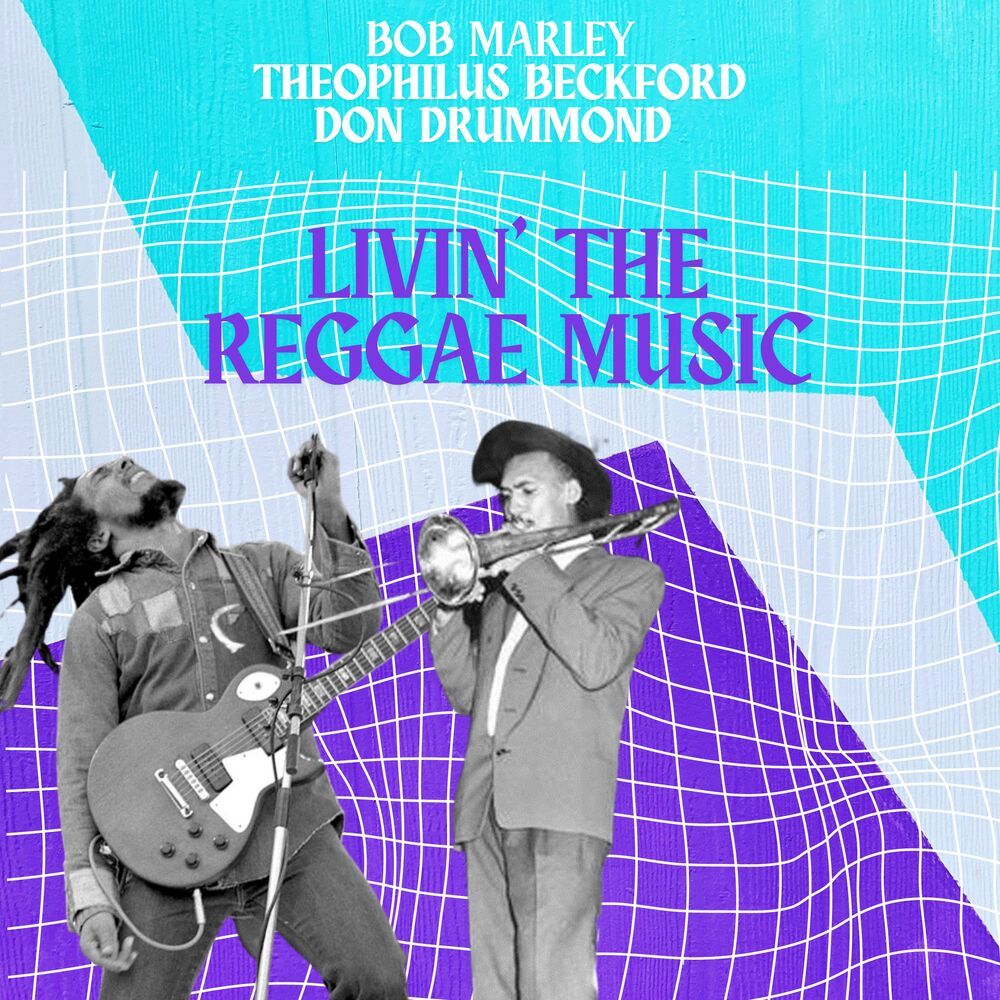 Grooving With The Beat