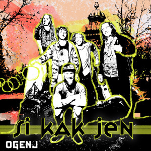 ดาวน์โหลดและฟังเพลง Moreš Ti To พร้อมเนื้อเพลงจาก Ogenj