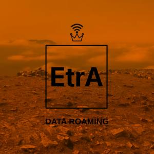 ดาวน์โหลดและฟังเพลง DATA ROAMING พร้อมเนื้อเพลงจาก Etra