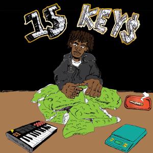 收聽THM Lennox的PLAY SEASON (15 KEYS) (Explicit)歌詞歌曲