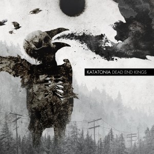 ดาวน์โหลดและฟังเพลง The Racing Heart พร้อมเนื้อเพลงจาก Katatonia