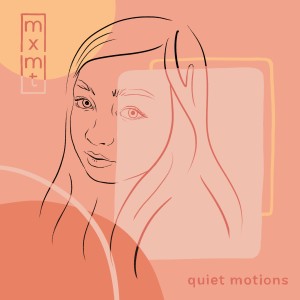 收聽mxmtoon的quiet motions歌詞歌曲