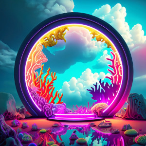 Listen to Ocean Portal song with lyrics from Carlos López