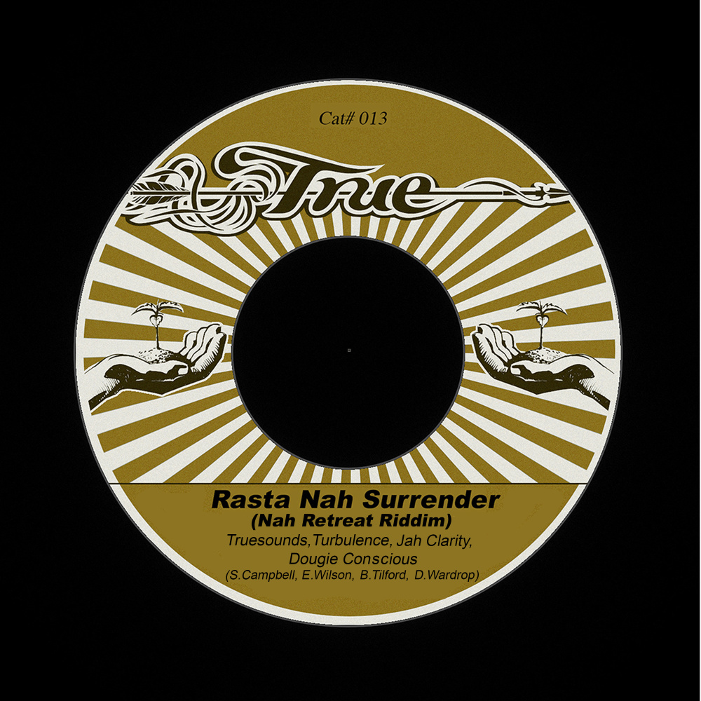 Nah Retreat Riddim