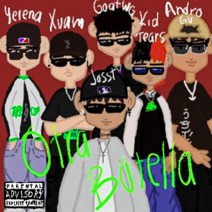 ดาวน์โหลดและฟังเพลง Otra Botella พร้อมเนื้อเพลงจาก Yerena