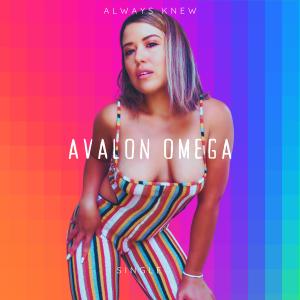 收聽Avalon Omega的Always Knew歌詞歌曲