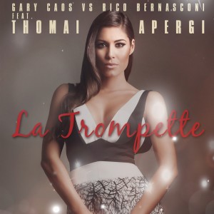 Album La trompette from RICO BERNASCONI