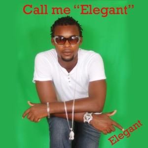 Katrick Walker的專輯Call Me Elegant