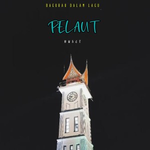 Album Pelaut from BUSET