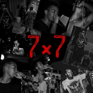 收聽Lucky bxd的7X7 (Explicit)歌詞歌曲