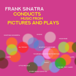 收聽Sinatra, Frank的Maria歌詞歌曲