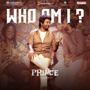 Saraswati Putra Ramajogayya Sastry的专辑Who Am I (From "Prince - Telugu")
