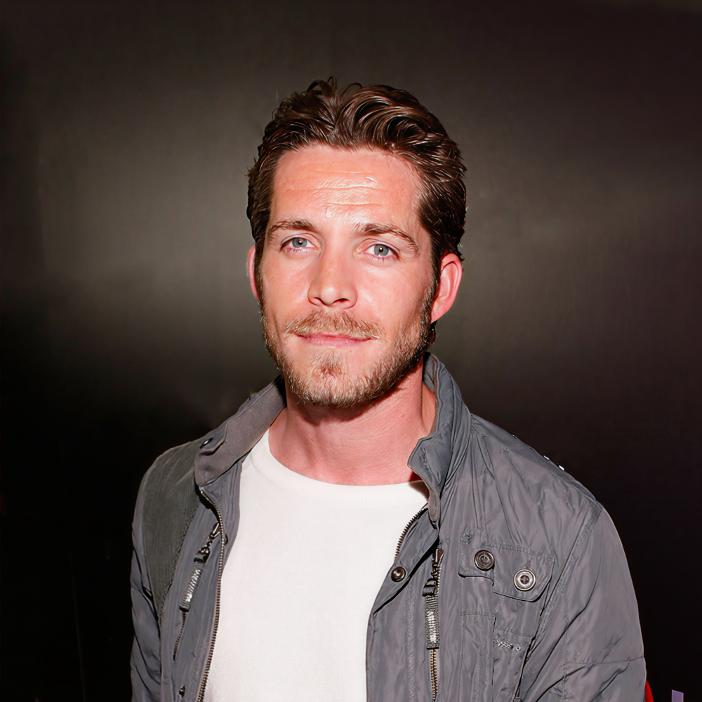 Sean Maguire