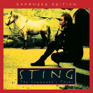 อัลบัม Ten Summoner's Tales (Expanded Edition) ศิลปิน Sting