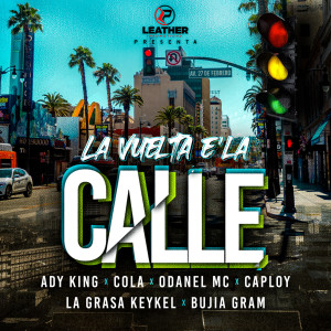 Album La Vuelta E' la Calle (Explicit) from 