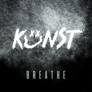 อัลบัม BREATHE ศิลปิน KUNST