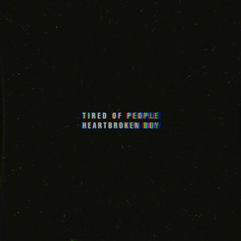 Tired of people