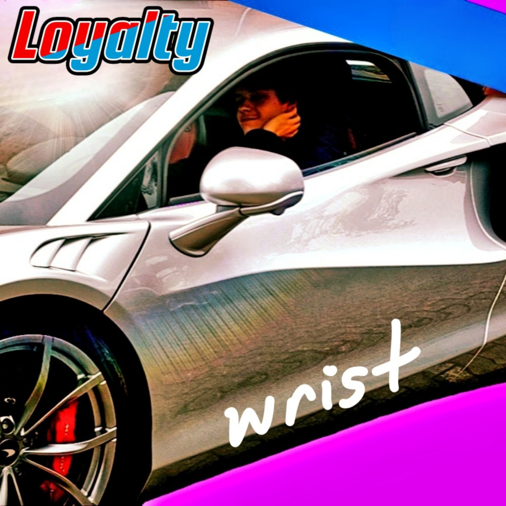 Wrist (Explicit)