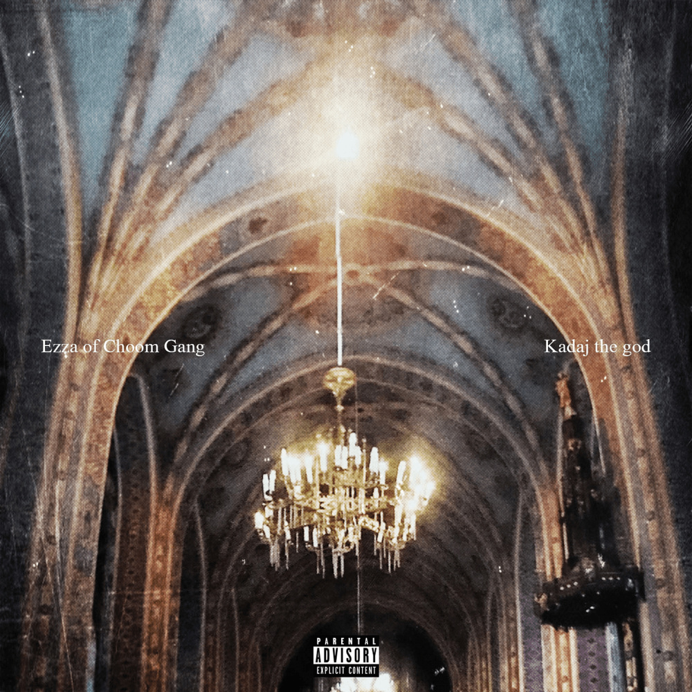 Been Nuts (Explicit)