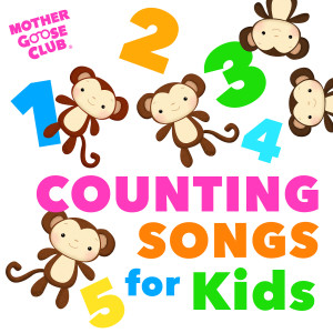 Counting Songs for Kids dari Mother Goose Club