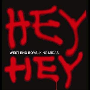 收聽King Midas的As I Lay Dying歌詞歌曲