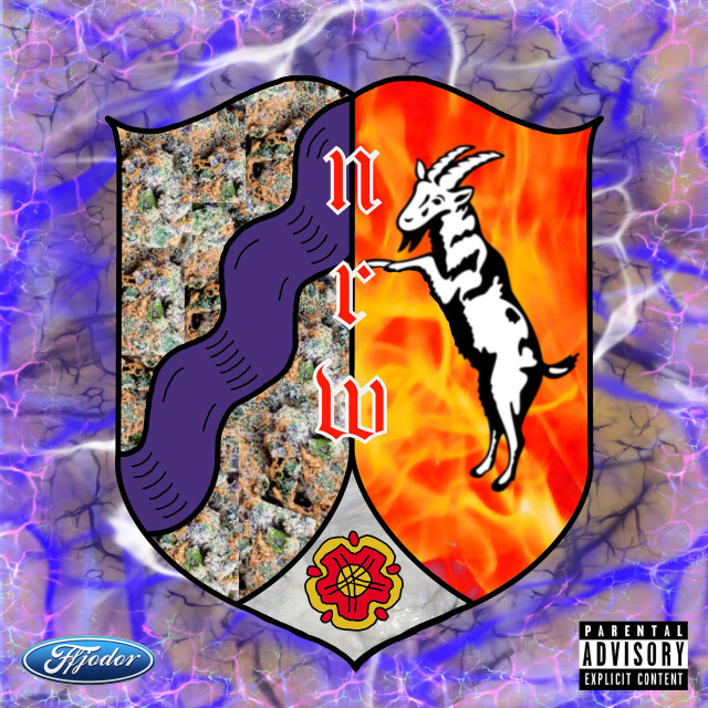 Listen to TraapGoon (Explicit) song with lyrics from Ffjodor