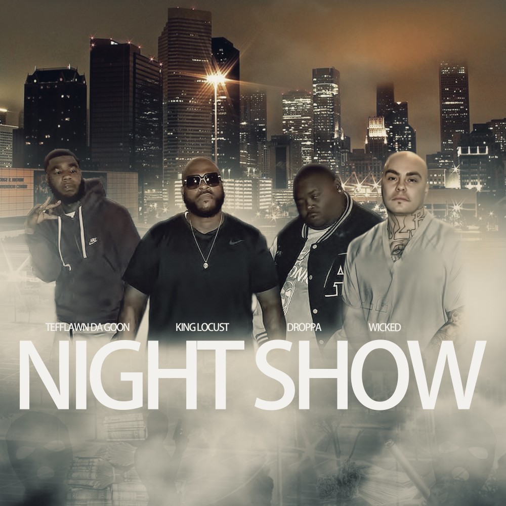 Night Show (Explicit)