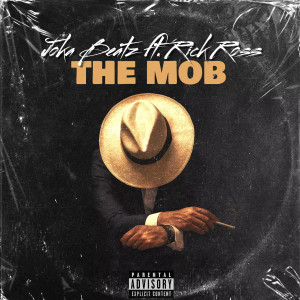 Album The Mob oleh Joka Beatz