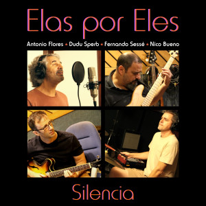 收聽Antonio Flores的Silencia歌詞歌曲