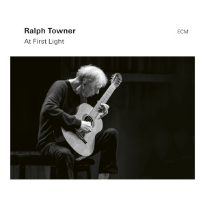 อัลบัม Fat Foot ศิลปิน Ralph Towner